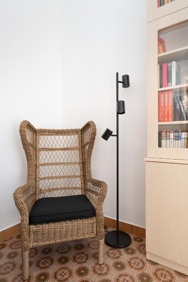 Piano Apartment シベニク エクステリア 写真